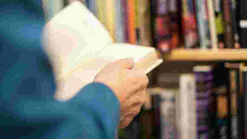 Les commandes de livres qui arrivent en librairie auront des tarifs postaux plus bas