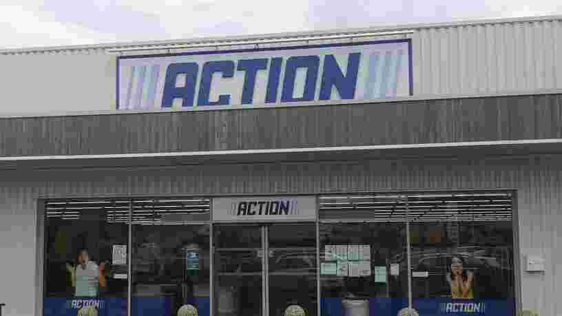 Action, Gifi, La Foir'Fouille... Pourquoi ces magasins restent-ils ouverts ?
