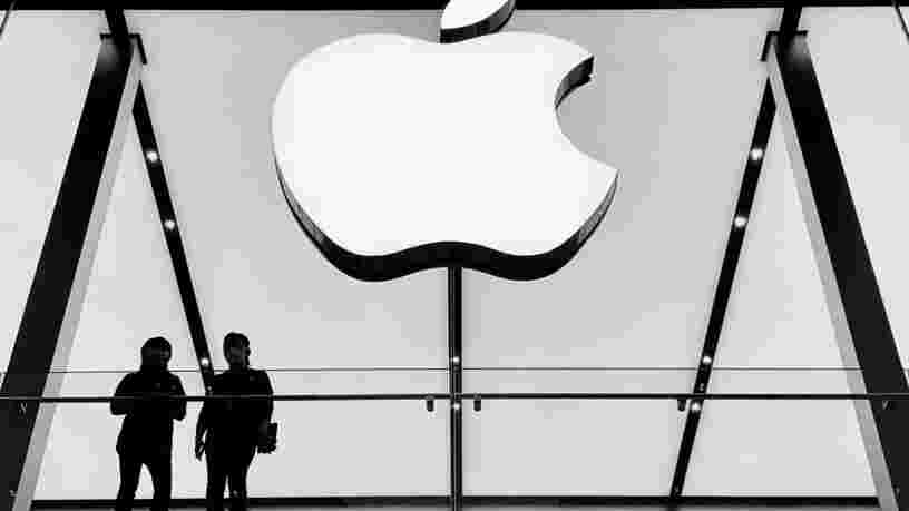 Voici les nouveautés que devrait annoncer Apple lors de sa keynote le 10 novembre