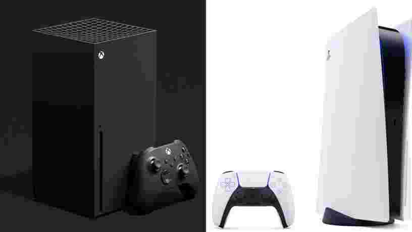 Pourquoi vous ne devriez pas acheter une Xbox Series ou une PS5 cette année