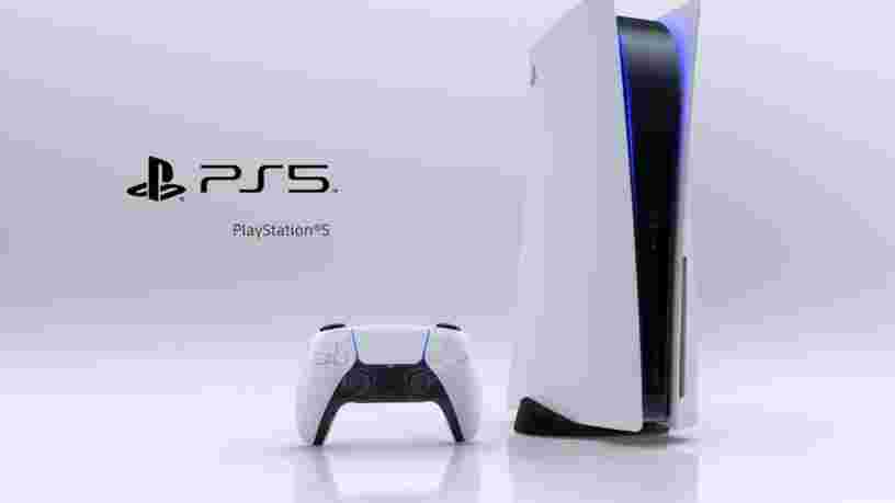 Sony ne vendra aucune PS5 en magasin dans le monde à sa sortie