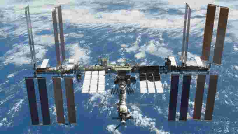 Voici ce que des sociétés privées imaginent pour remplacer l'ISS en fin de vie