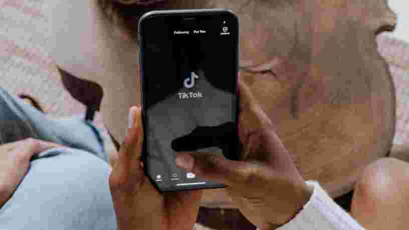 La maison-mère de TikTok pourrait s'introduire en Bourse à Hong Kong