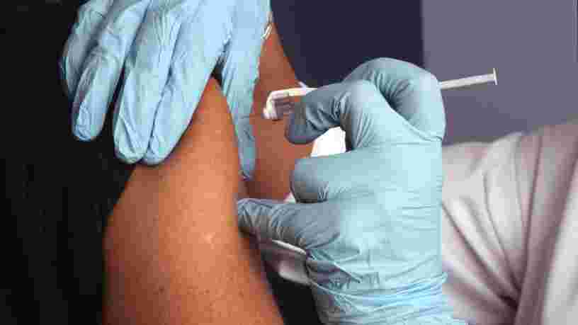On pourra se faire vacciner gratuitement contre le Covid-19