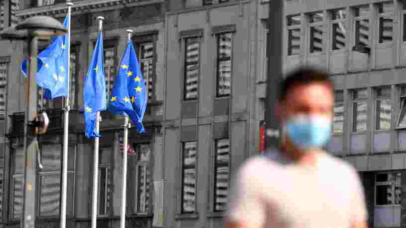Le plan de relance européen a franchi une nouvelle étape, mais un risque de blocage persiste