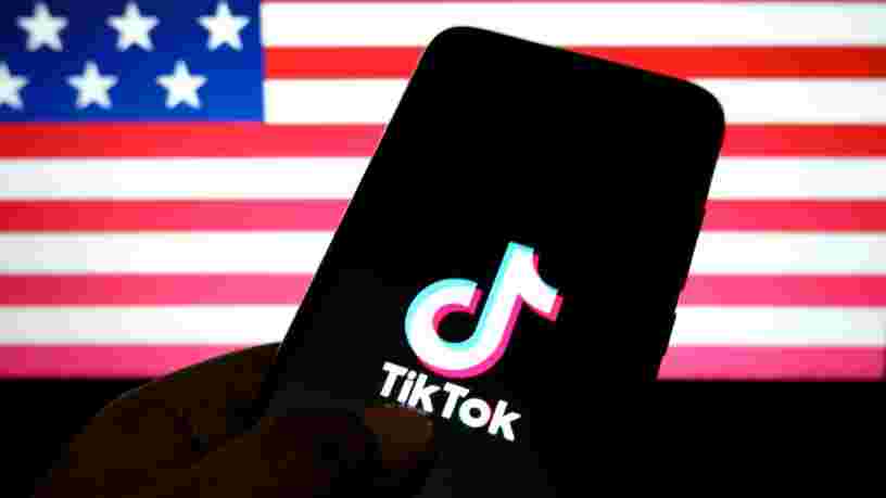 TikTok pourrait être fixé sur son sort aux Etats-Unis ce jeudi