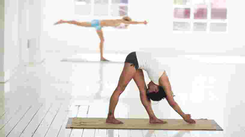 L'application Weward vous paie pour suivre des cours de sport en ligne