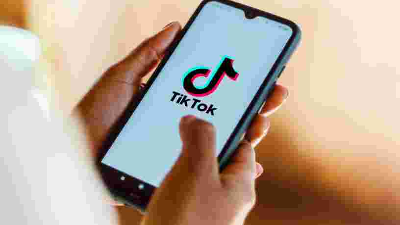 TikTok ne sera finalement pas interdit pour le moment aux États-Unis