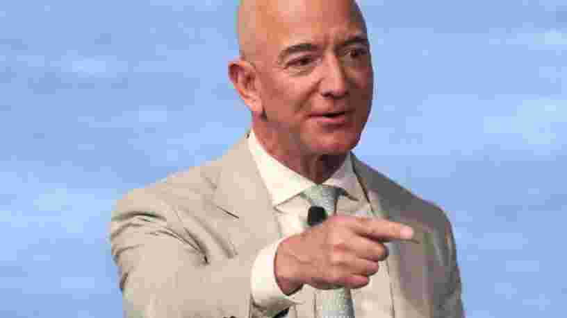 Amazon vend maintenant des médicaments sur ordonnance aux Etats-Unis