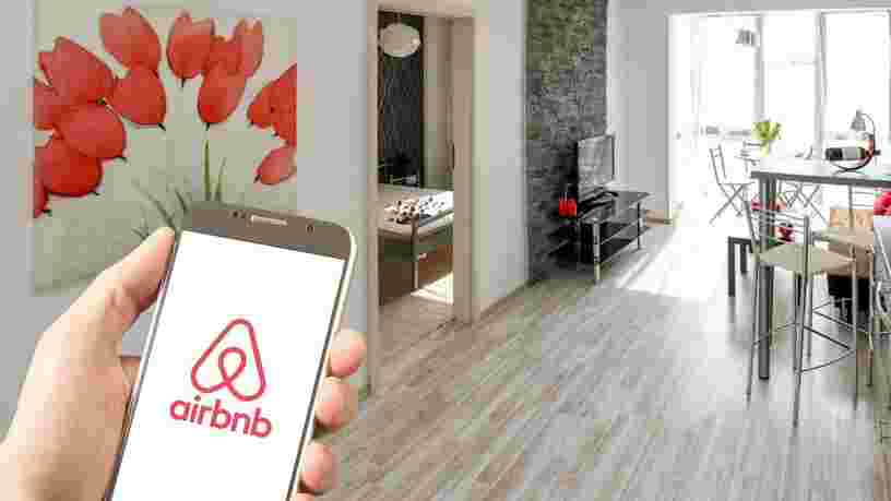 Airbnb résiste bien à la pandémie avant son entrée en Bourse