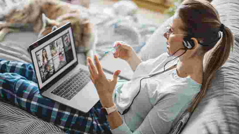 Confinement acte II : 10 erreurs à ne plus commettre pour bien télétravailler
