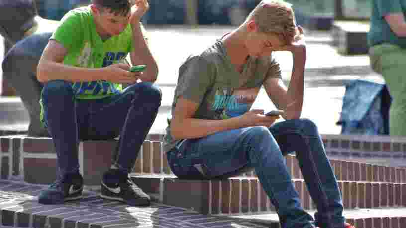 Le réseau social français Yubo lève 40 M€ pour s'étendre dans le monde