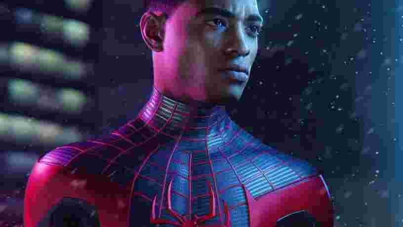 Voici les 10 meilleurs jeux déjà disponibles sur PS5