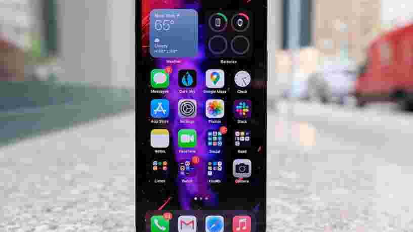 Apple va abaisser la commission qu'il prélève aux petits développeurs d'applis