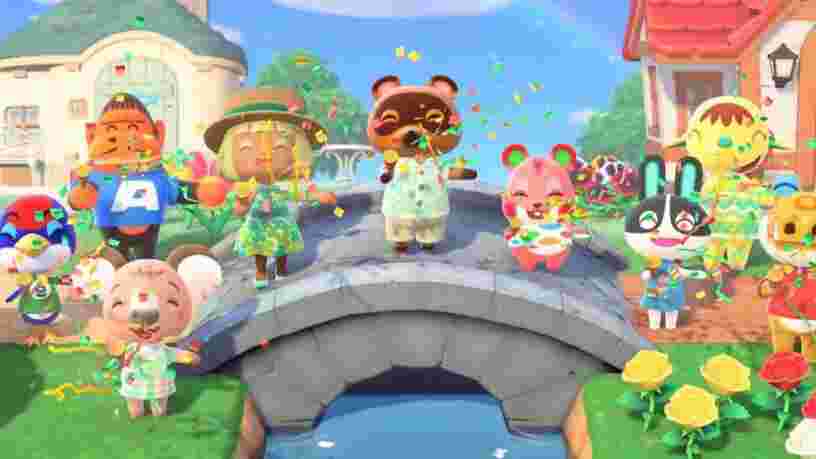 Voici les 10 jeux Nintendo les plus vendus sur Switch