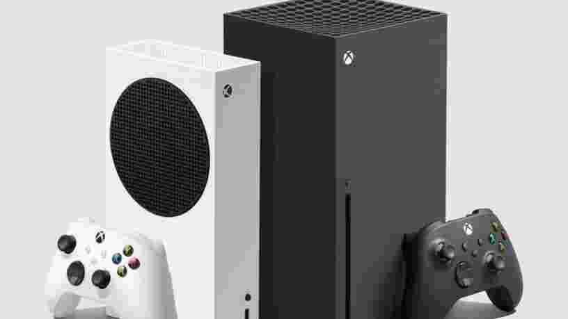 Les retards de livraison des nouvelles Xbox pourraient s'étendre jusqu'en avril 2021