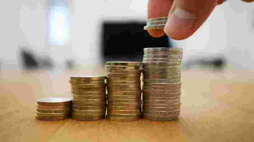 Voici quelle part de son épargne investir dans des actions en Bourse