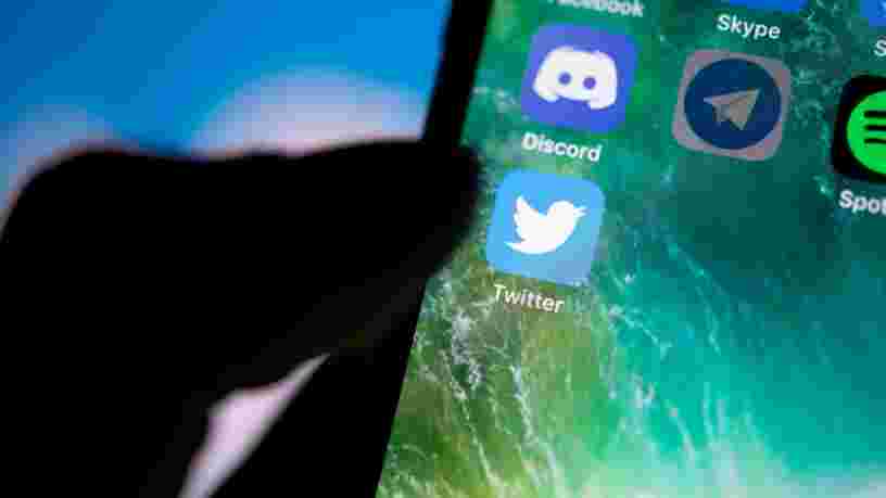 Twitter baptise ses stories 'Fleet', comme une marque de lavement intestinal américaine