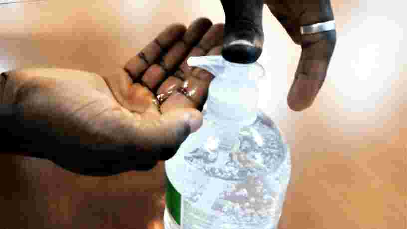 73% des gels hydroalcooliques sur le marché seraient non conformes, et 35% seraient dangereux selon la DGCCRF