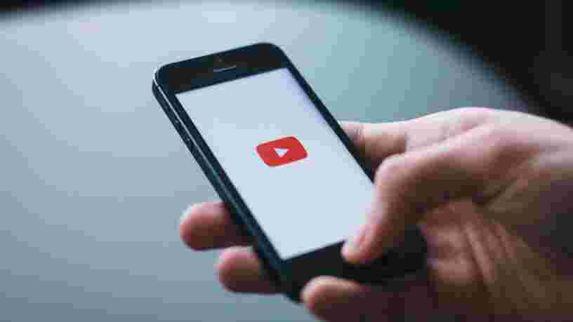 Youtube va mettre des publicités sur les vidéos de petits créateurs sans les rémunérer