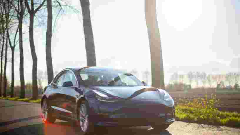 Tesla, Renault, Toyota... Les constructeurs auto les plus éco-responsables selon les Français en 2020