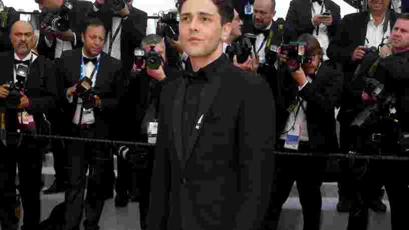 Xavier Dolan va réaliser une série pour Canal+