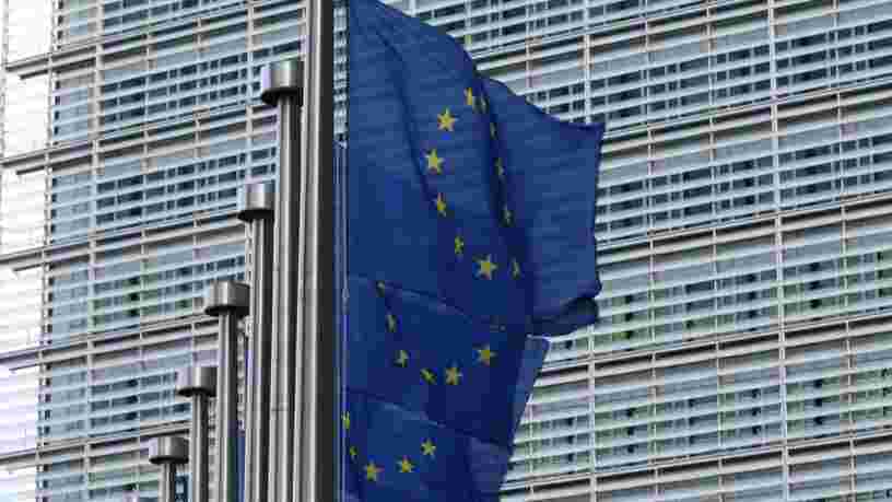 L'Union Européenne s'assure 160 millions de doses du vaccin de Moderna