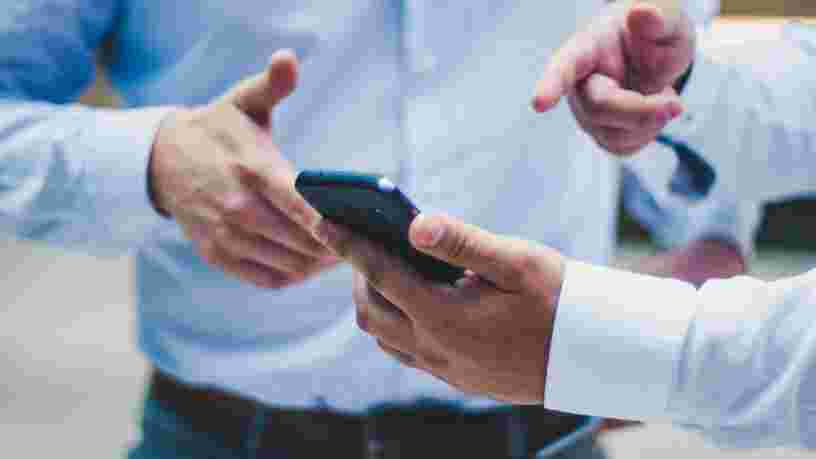 Voici comment limiter la publicité ciblée sur votre téléphone et les réseaux sociaux