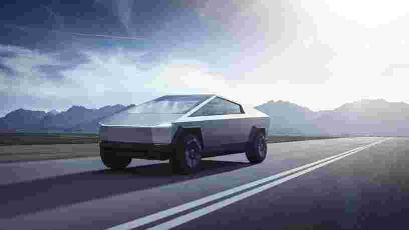 Tesla, Rivian, Nikola... Ces 6 pick-ups électriques à venir ont d'étonnantes caractéristiques