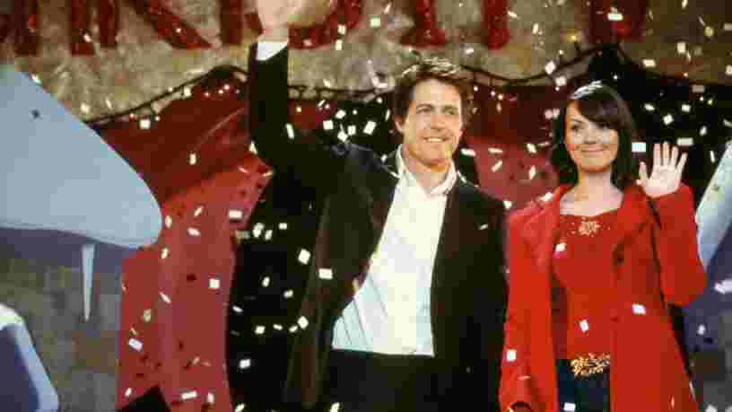 'Rick et Morty', 'Love Actually'... Les films et séries qui arrivent sur Netflix en décembre