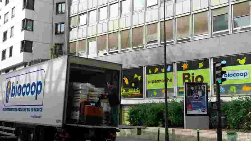 Biocoop et Ikea parmi les entreprises d'Europe faisant le plus d'efforts sur la diversité, selon leurs employés