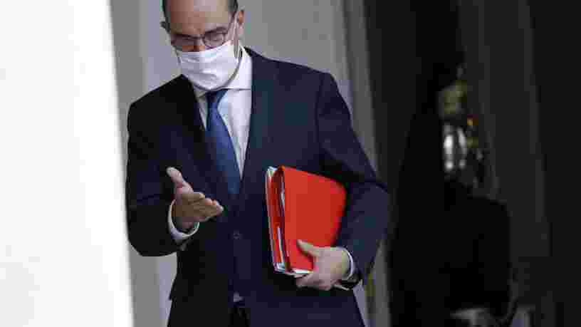 Jean Castex confirme que les magasins pourront ouvrir jusqu'à 21h et éventuellement le dimanche
