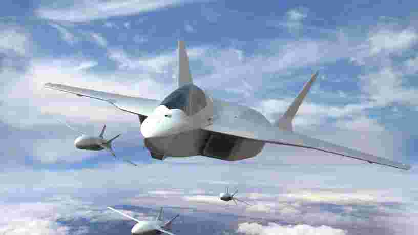 5 innovations technologiques prometteuses portées par l'armée française