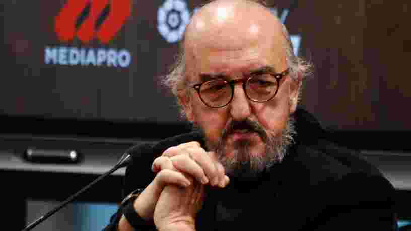 Mediapro attaque Canal+ en justice pour 'abus de position dominante' dans le conflit sur les droits TV du foot