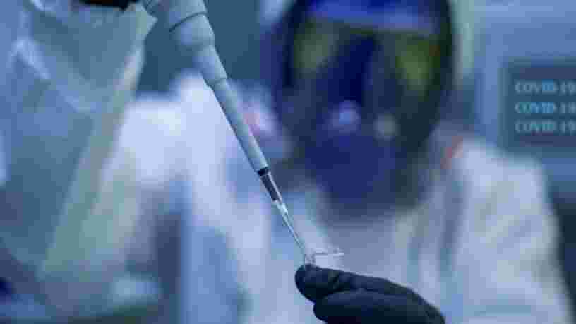Moderna dépose des demandes d'homologation de son vaccin en Europe et aux États-Unis