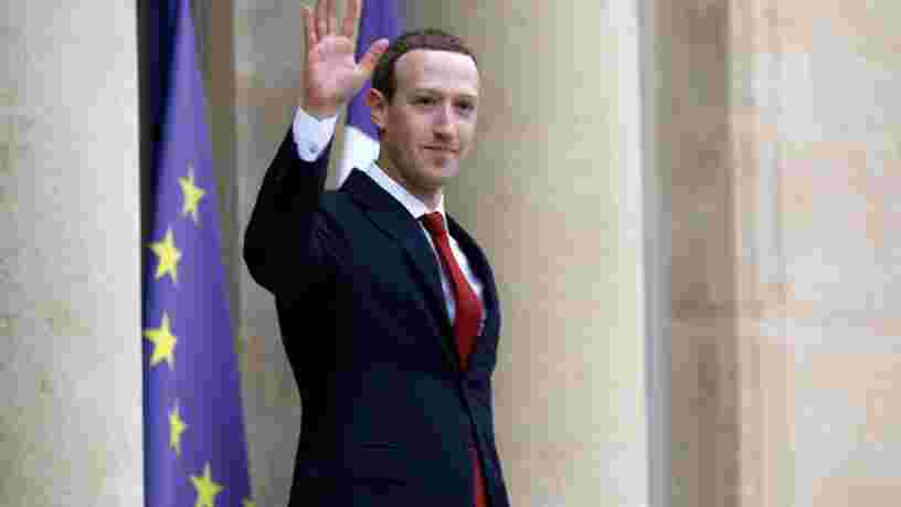 Google, Facebook, Snapchat... 70 patrons de la tech s'engagent à payer les impôts de leur société en France