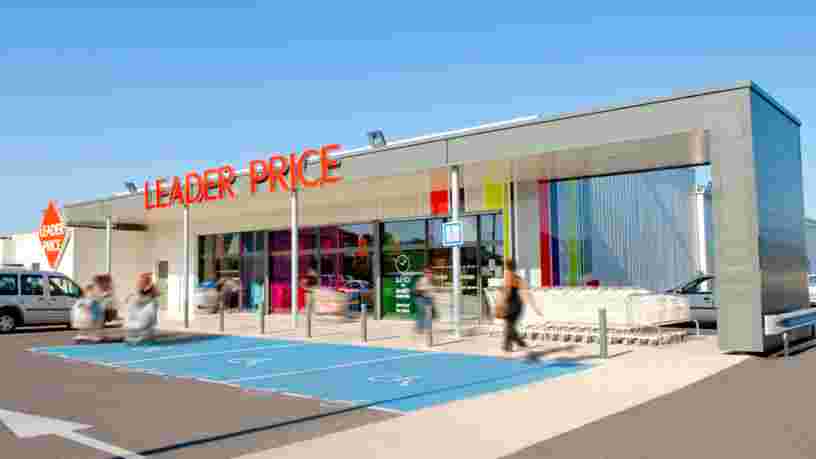 Casino finalise la vente de ses magasins Leader Price à Aldi pour environ 700 M€