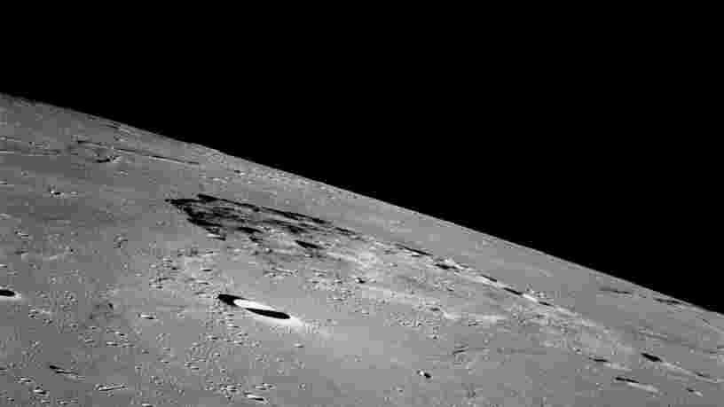 Ce qu'on attend de la mission chinoise Chang'e-5 sur la Lune