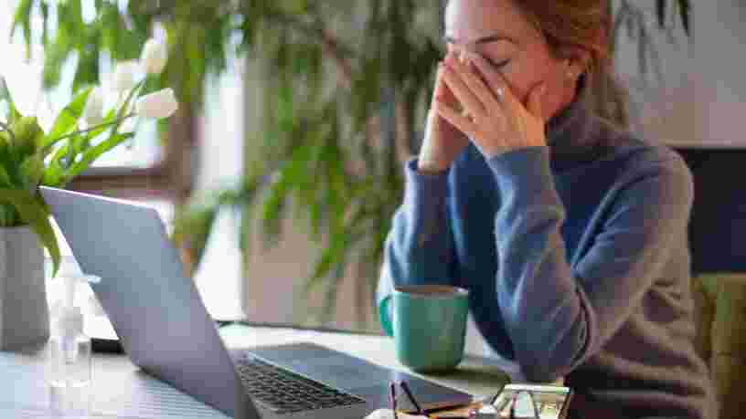 Télétravail : comment faire comprendre à votre manager qu'il est trop sur votre dos