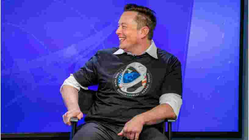 Space X va lancer une course de voitures télécommandées sur la Lune en 2021