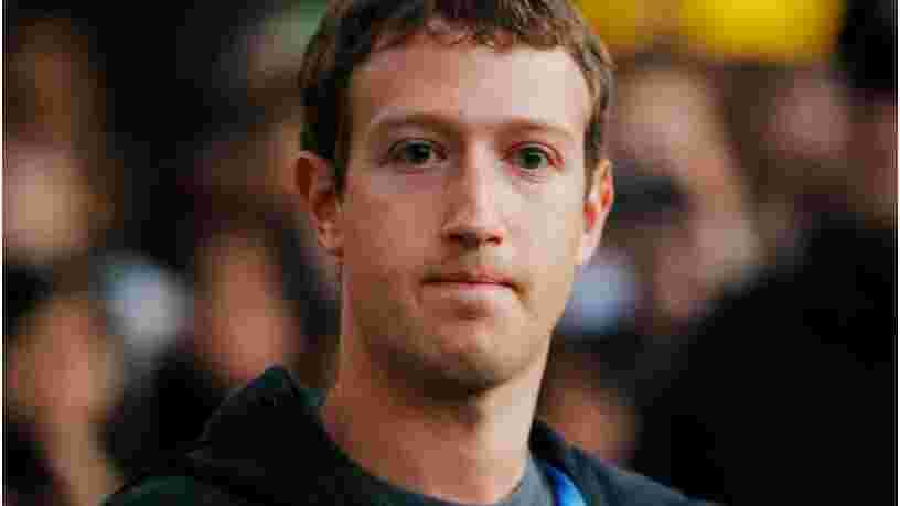 L'échange de cadeaux 'Secret Sister' sur Facebook est une arnaque à la pyramide de Ponzi