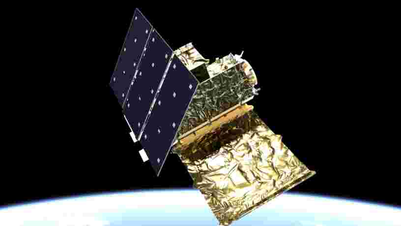 L'Agence spatiale européenne signe avec Thales Alenia Space pour son prochain satellite d'observation de la Terre