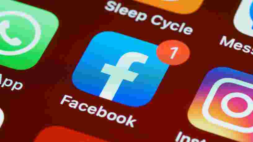 Des États américains veulent attaquer Facebook en justice pour abus de position dominante