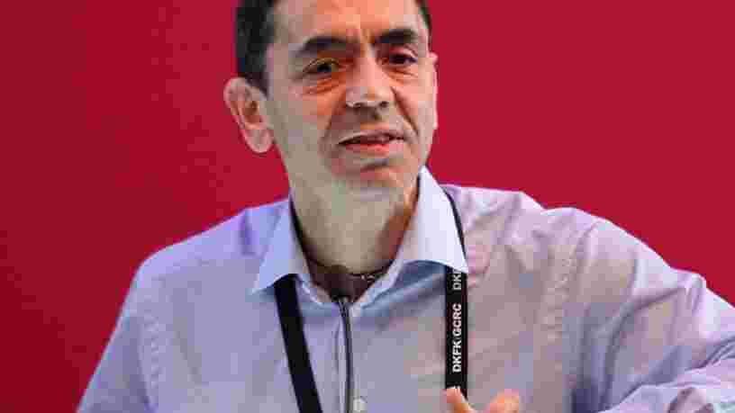 Ugur Sahin, PDG de BioNTech, devient l'une des 500 personnes les plus riches au monde