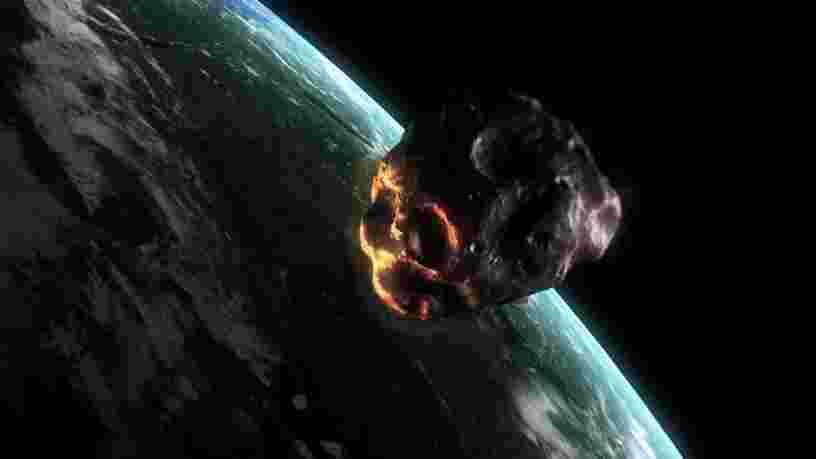 Les poussières d'astéroïdes prélevées par la sonde japonaise pourraient nous éclairer sur la naissance de l'univers