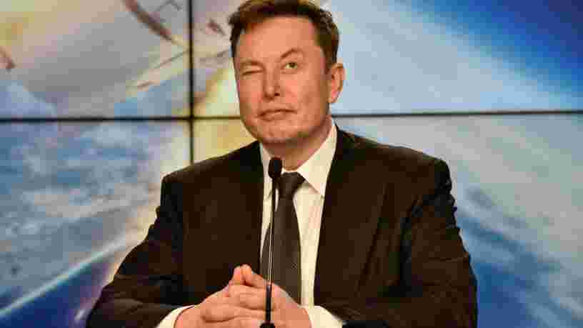 Elon Musk pourrait apparaître dans le jeu vidéo 'Cyberpunk 2077', mais encore faut-il le trouver