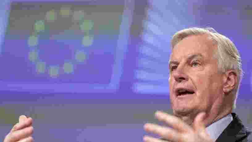 Brexit : 3 points de blocage empêchent un accord entre le Royaume-Uni et l'UE