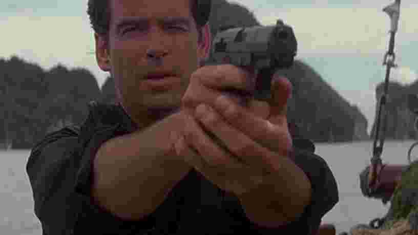 Une vingtaine de James Bond sont en ligne gratuitement sur YouTube, et c'est peut-être le futur du streaming