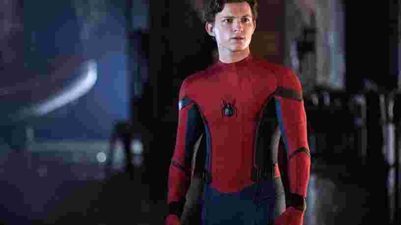 Le prochain 'Spider-Man' pourrait réunir Tom Holland, Andrew Garfield et Tobey Maguire