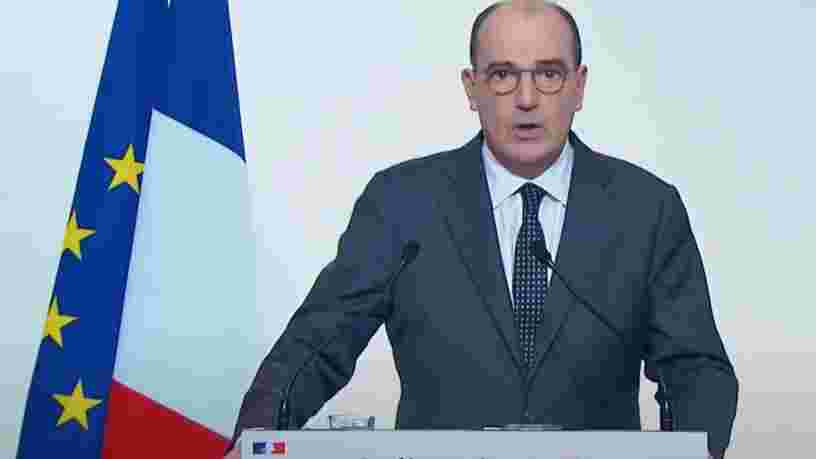 Couvre-feu, Noël, 31 décembre... voici les nouvelles règles du déconfinement annoncées par le gouvernement